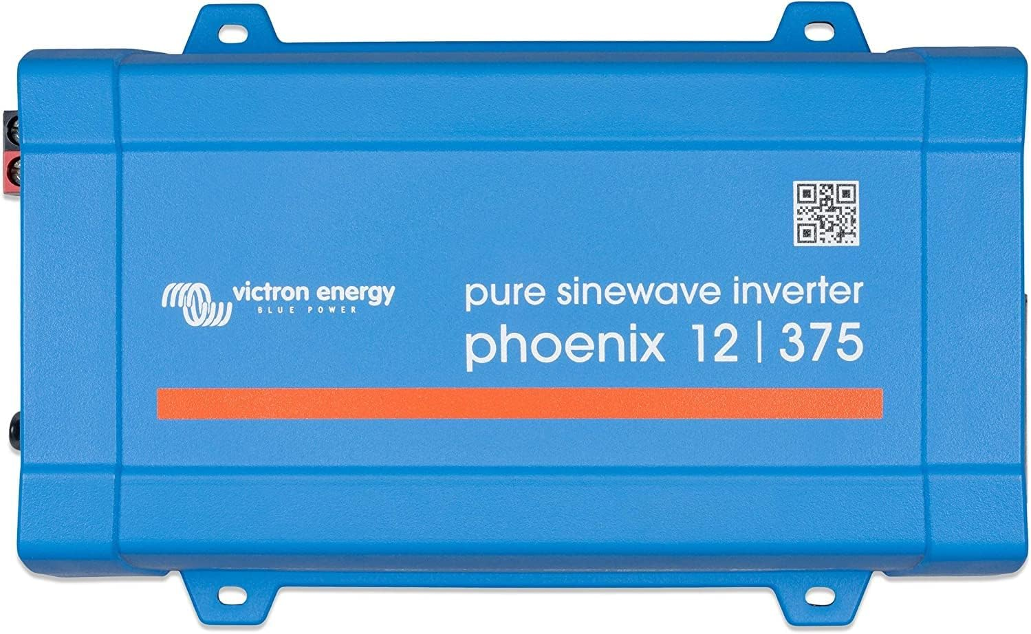 Victron 12/375 230V Ve.Direct AU/NZ Energy Phoenix Inverter, Blue image number 3