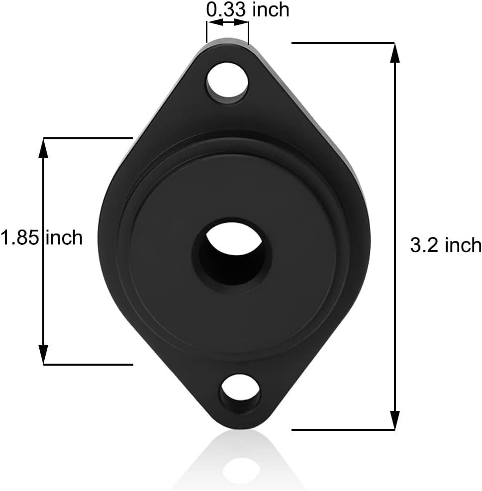 Exhaust Gasket Seal Installer Tool for Harley Davidson image number 1