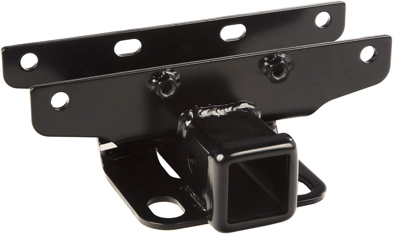 Rugged Ridge | Trailer Hitch Kit, Wiring Harness | 11580.57 | Fits 2018-2024 Jeep Wrangler JL image number 1