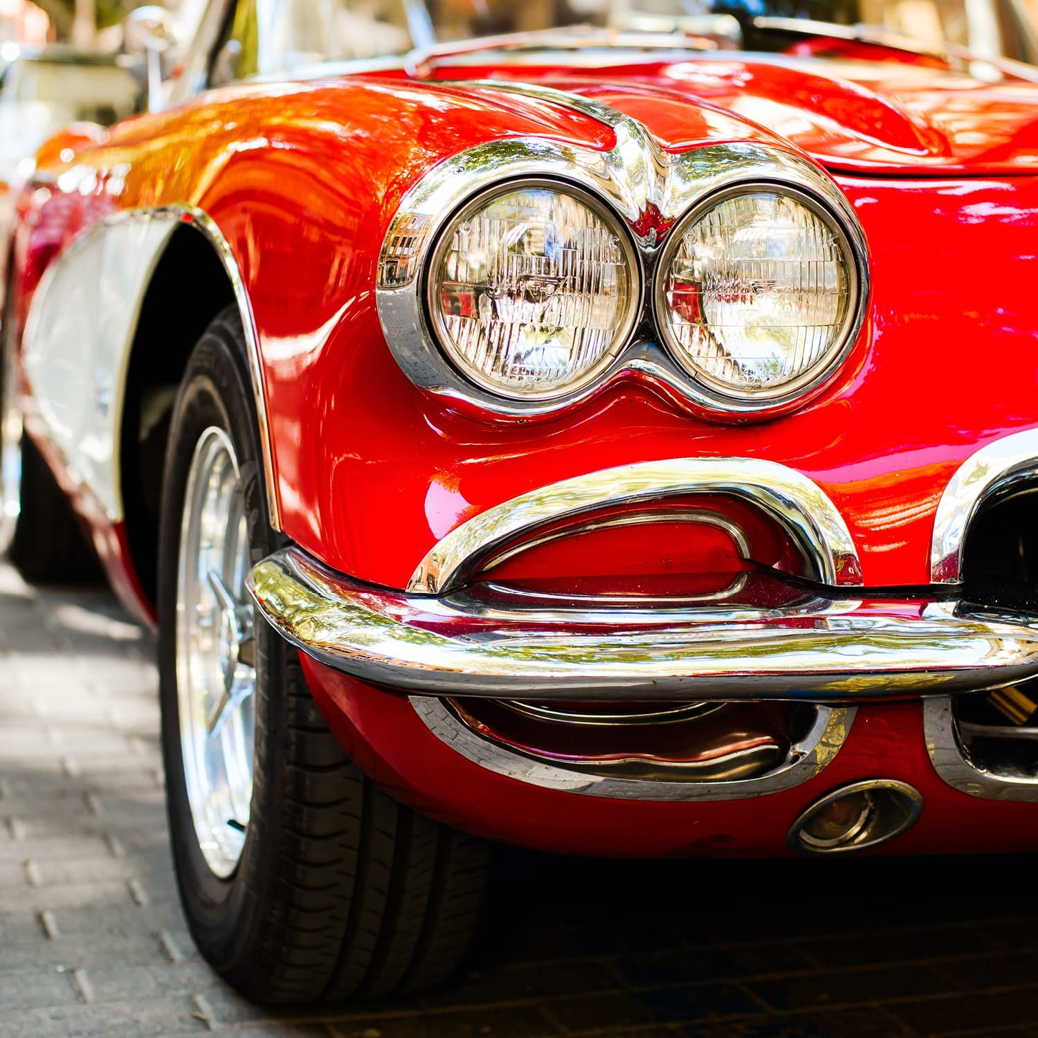 Mothers Ultimate Hybrid Ceramic Wax - 473Ml image number 1