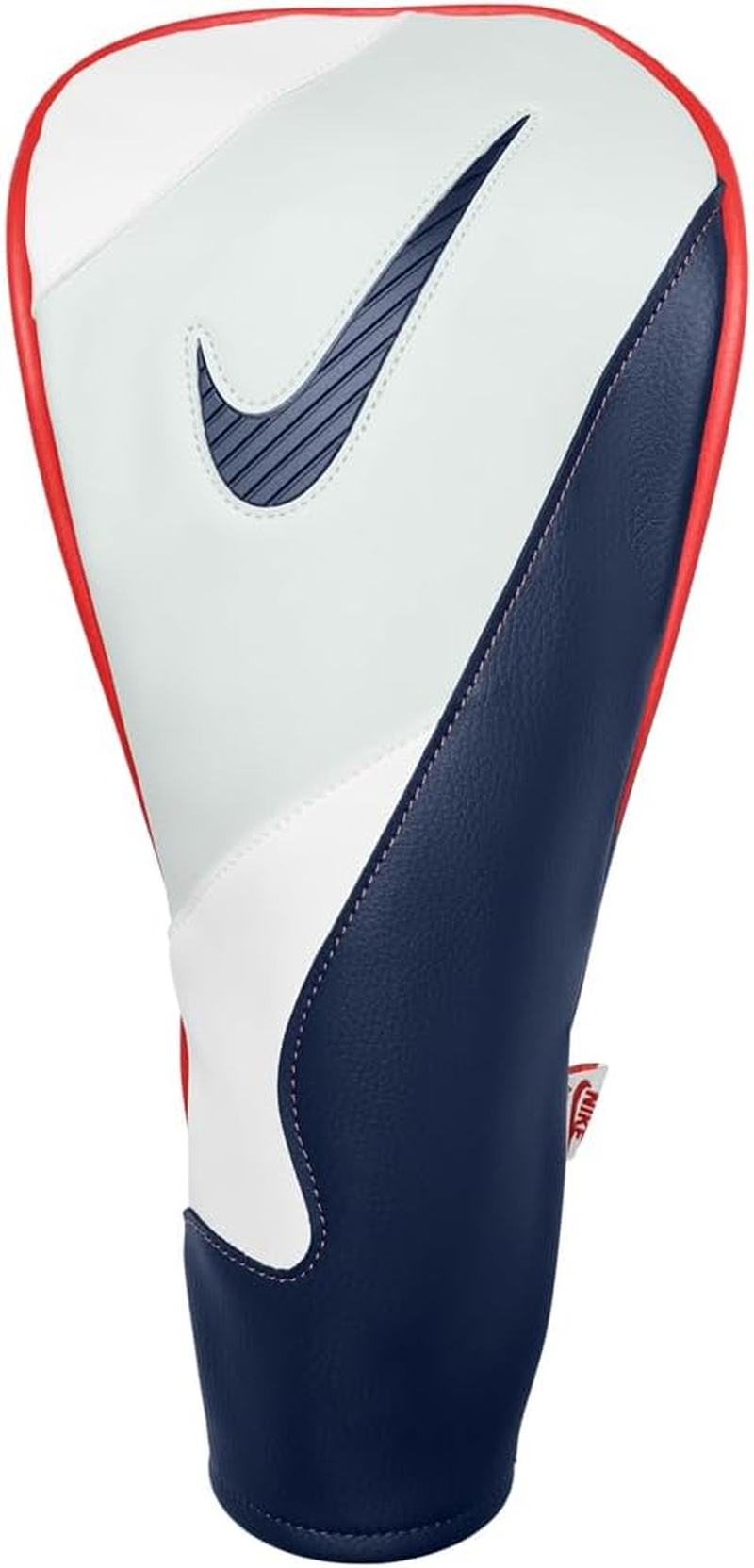 Nike ICON Driver Headcover Midnight Navy/Photon Dust/Midnight Navy GF6003-461 image number 1
