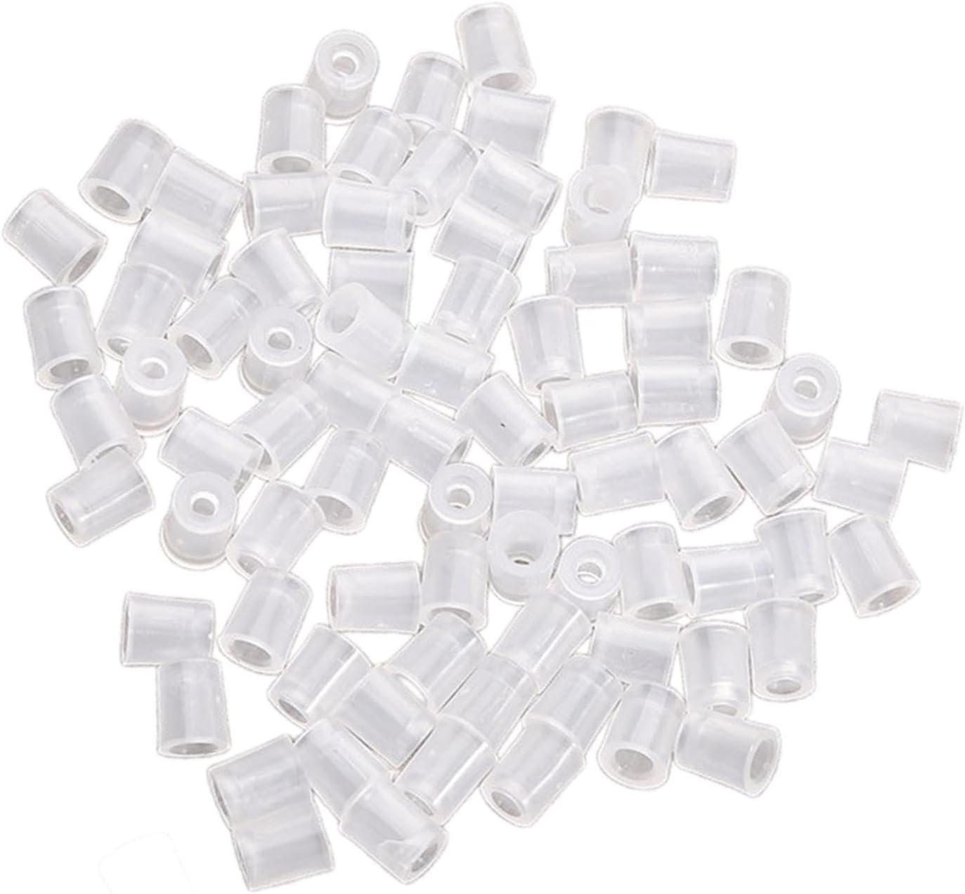 Predolo 50X Perfume Refill Pump Tools Extraction Tips for Transfering Measuring image number 5