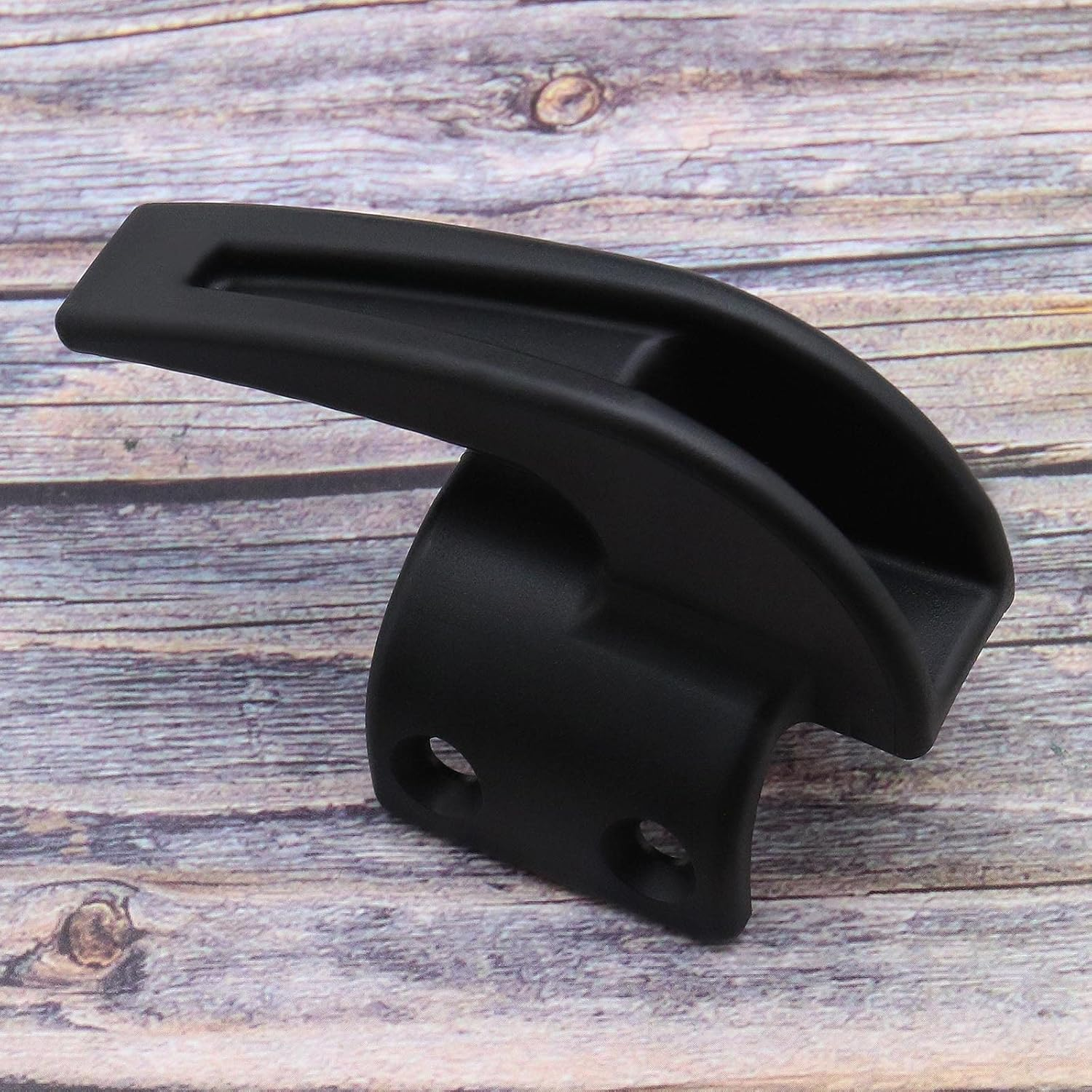 SING F LTD 2 Sets Electric Scooter Front Hook Multifunctional Hook Accessories Gadget Bag Claw Front Hook Compatible with Ninebot Max G30