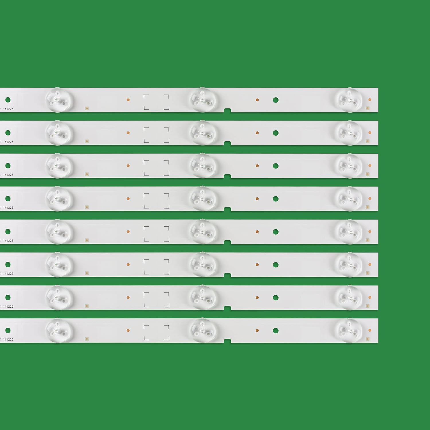 VISIYUBL LED 2013CHI400 3228N1 05 REV1.0 130625 SVH390A06 HD400DF-E37 Fit for Hisense 40K20D 40K20Dw 40H4C 40K20 Ns-40D420Na16 40D420Mx16