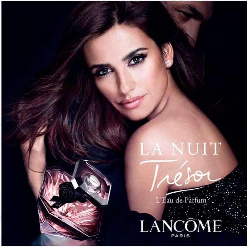 Lancome La Nuit Tresor Eau De Parfum Spray, 50Ml, 50 Ml / 1.7 Oz (10005174) image number 4