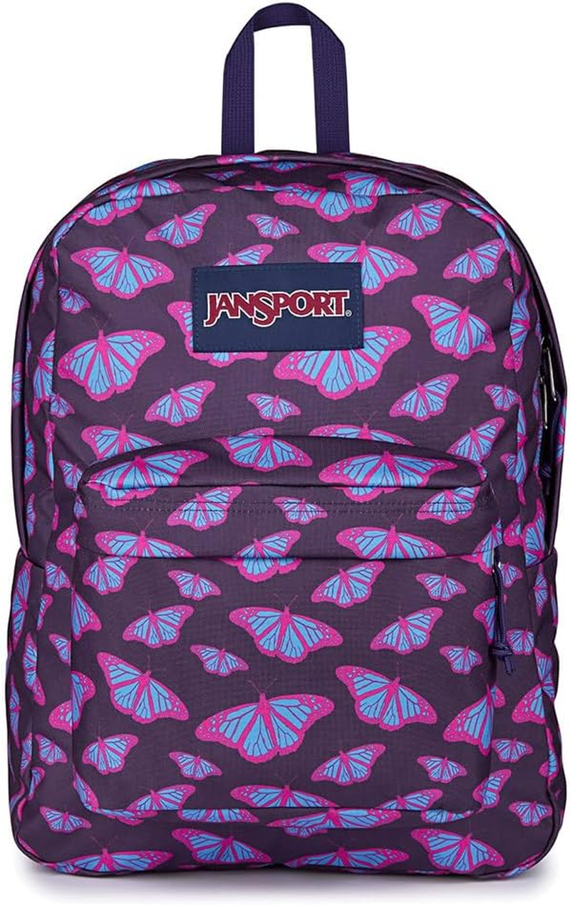 JANSPORT Unisex Superbreak One BACKPACK (Pack of 1)