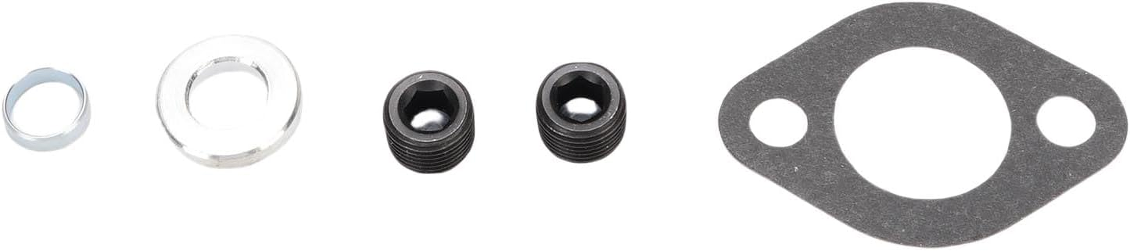 Cryfokt Reliable Kit WP 71P 1393739 Leak Tested Improved Seal Design for Series 70 80 90 Large Engine 1936-1940 image number 2