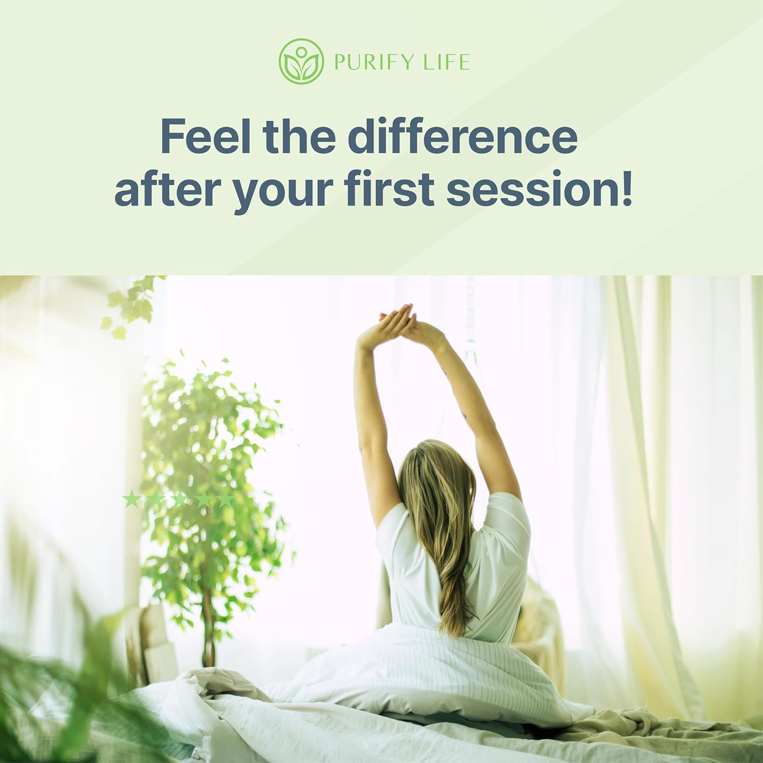 Purify Life Occipital Release Tool for Pivotal Therapy - Cervical Traction Neck Pillow - Lumbar Dysfunction, TMJ, Neck or Shoulder Pain Relief, Soft Tissue, Spinal Alignment, and Tension Headaches