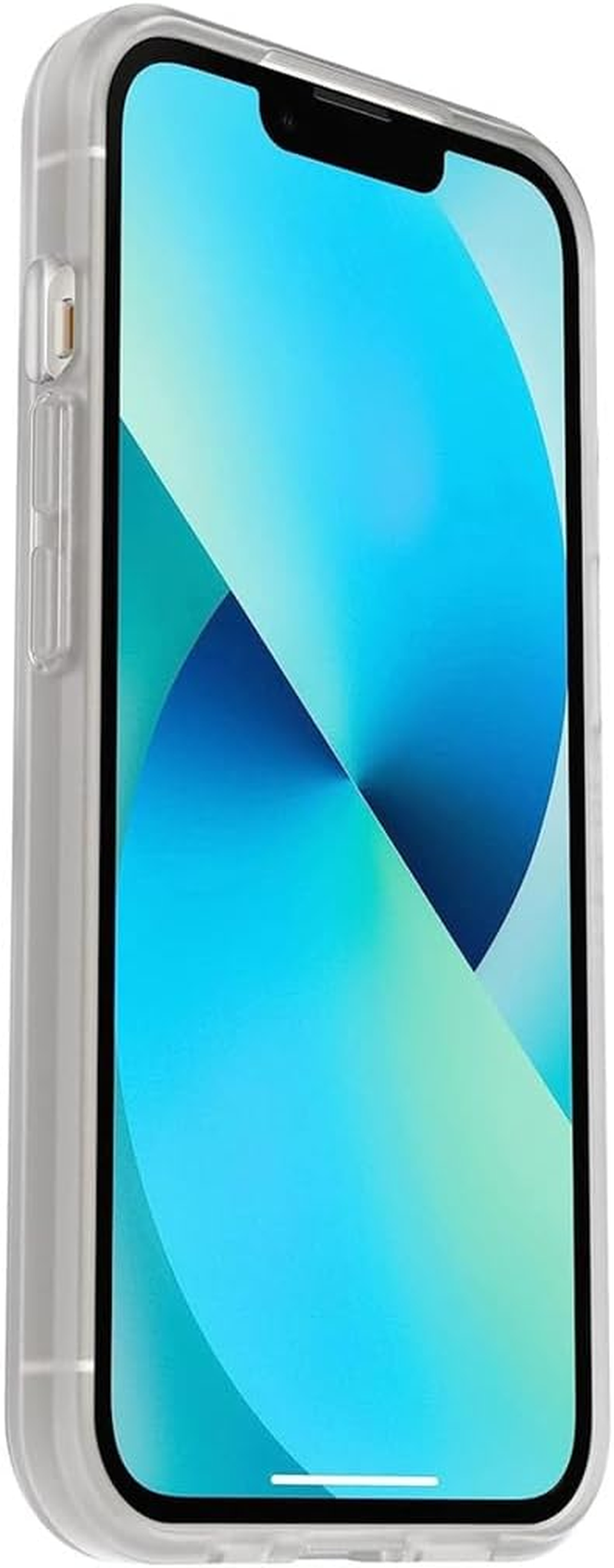 Otterbox React Clear Case & Glass Screen Protector for Iphone 13 Mini - Clear image number 1