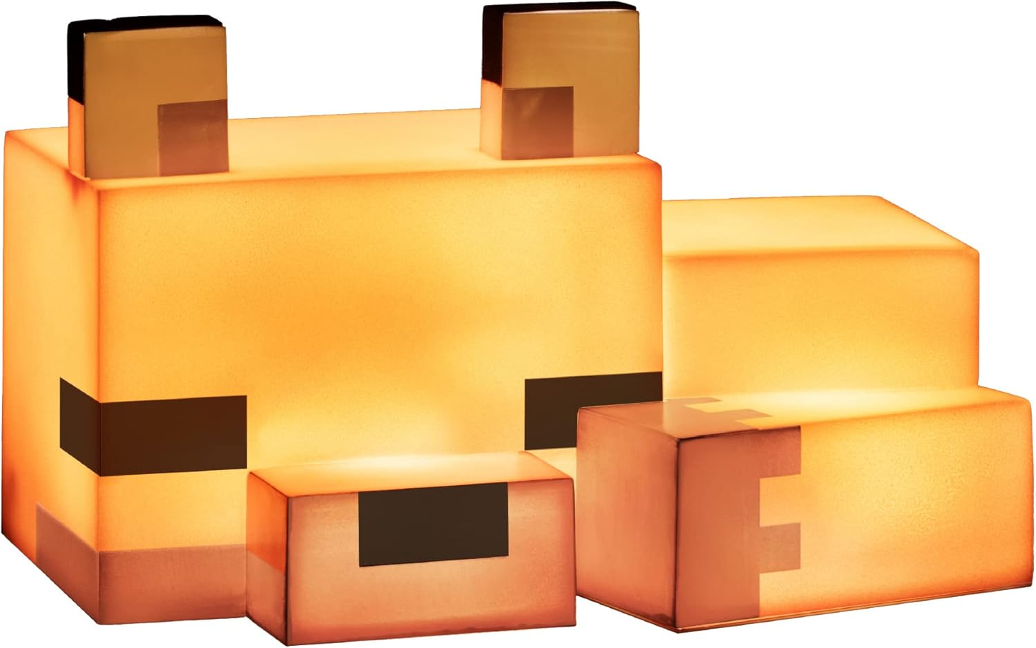 Minecraft Fox Light image number 2