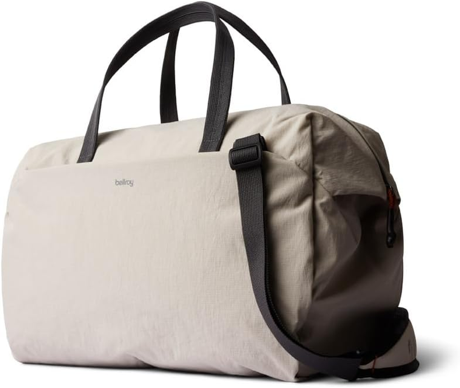 Bellroy Lite Duffel (Lightweight Technical Duffel Bag)