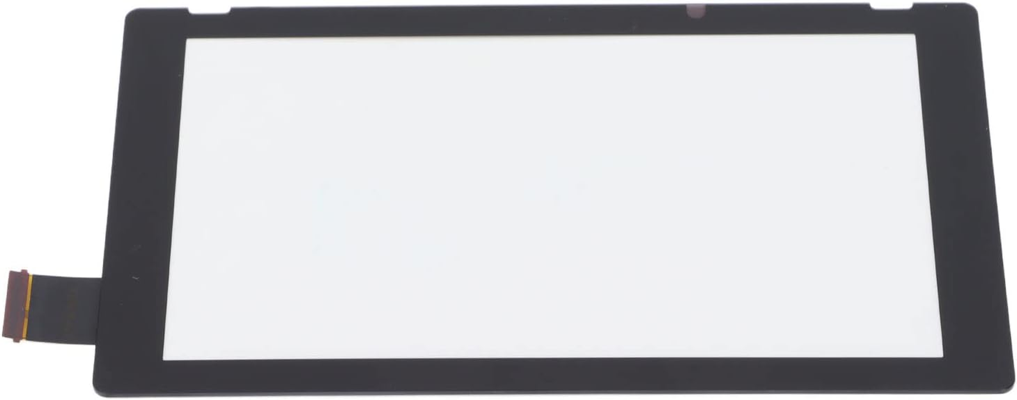 Touch Digitizer Glass for Switch, Touch Screen Panel Digitizer Replacement Screen Protector for Switch Touch Screen Digitizer for Switch image number 6