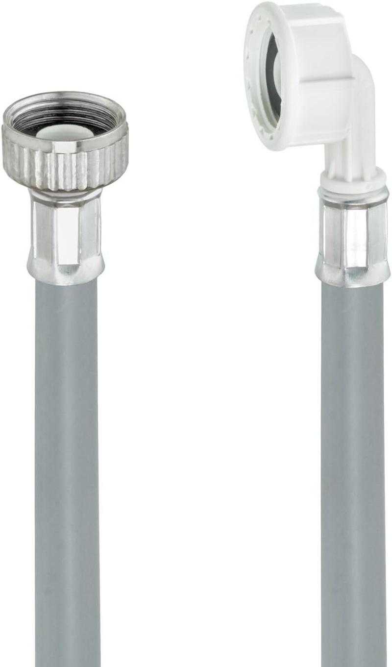 CORNAT T357203 High-Pressure Supply Hose 3,00M, Multicoloured, 3,0 M