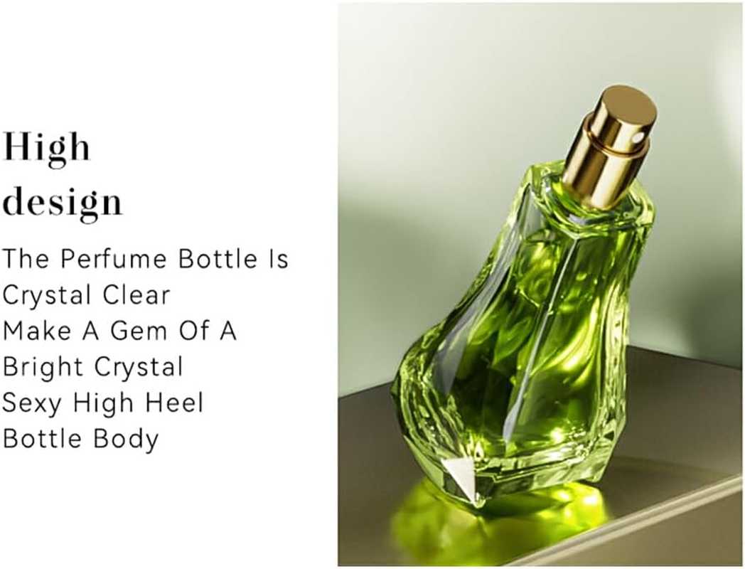 CLSSLVVBN Eau De Parfum Spray of Elegance and Timeless Sophistication Pure | Smooth | Personalized Noble and Elegant image number 6