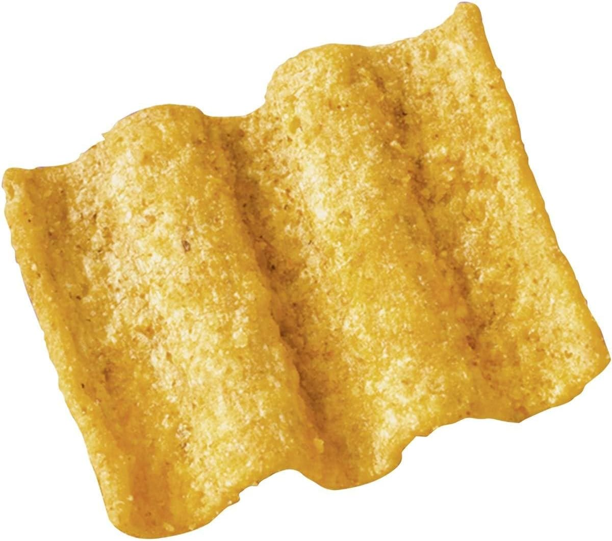 Grainwaves Sunbites Grain Waves Caramelised Onion and Balsamic Crisps 170 G