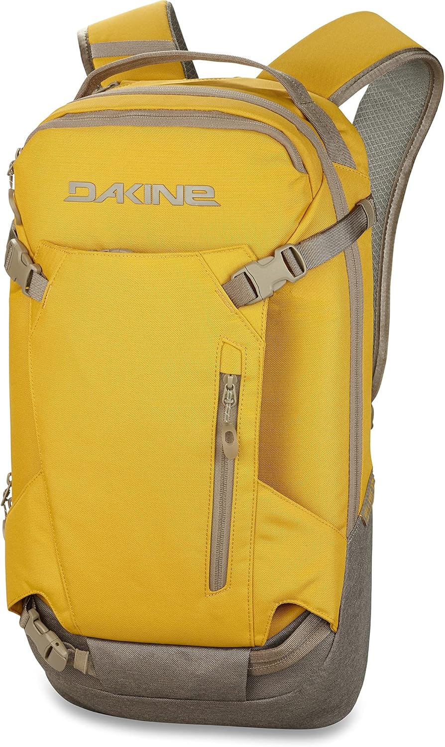 Dakine Men'S Heli Pack 12L image number 2