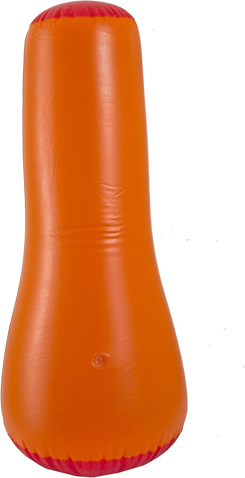 Socka Boppers 22999 Punching Bag, Multicolor image number 5