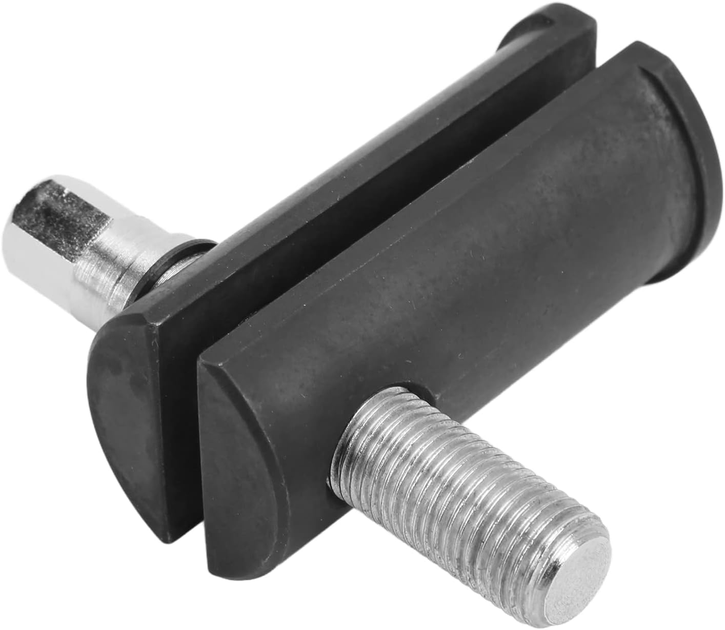 High Performance Metal Motorcycle Steering Neck Bearing Race Puller Tool with Universal Compatibility for All Motorcycles image number 1