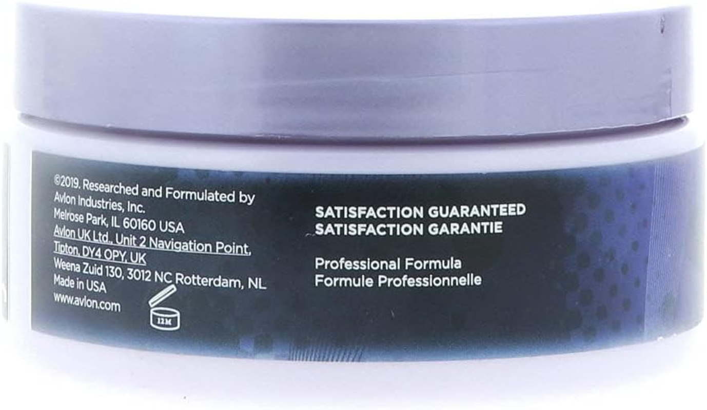 Avlon Affirm Moistur Right Hair Repair Masque - 8 Oz image number 2