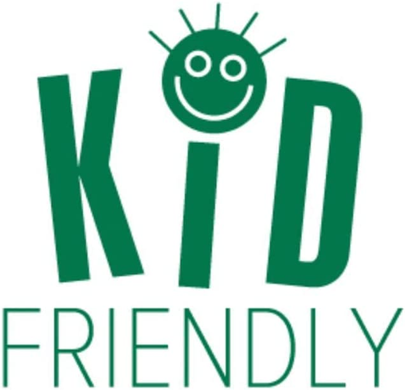 Clifton Kids Safe with Upf50+ Fabric, Yellow image number 4