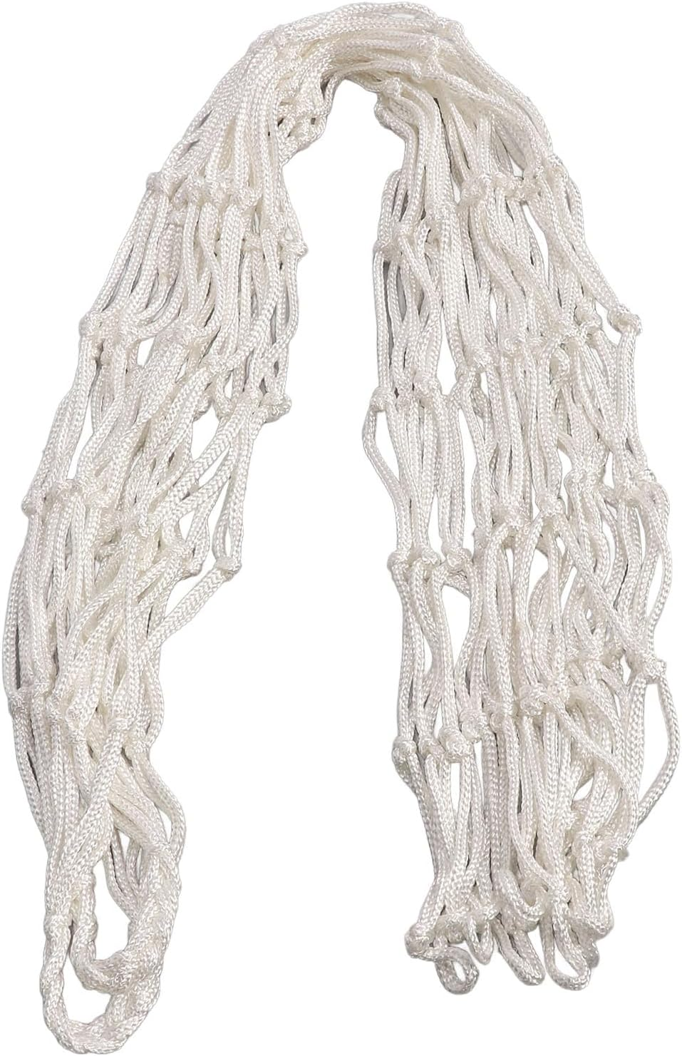 Extra Large Ball Storage Mesh Bag, Basketball Bags Team Balls Cccommodate 15 to 20 Basketballs, Team Work Ball Bags for Basketball, Volleyball, Soccer, Gym, Gear image number 5