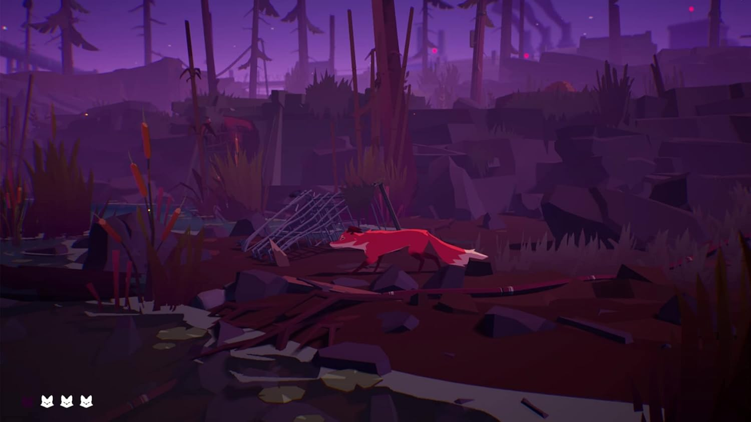 Endling - Extinction Is Forever - Nintendo Switch image number 1