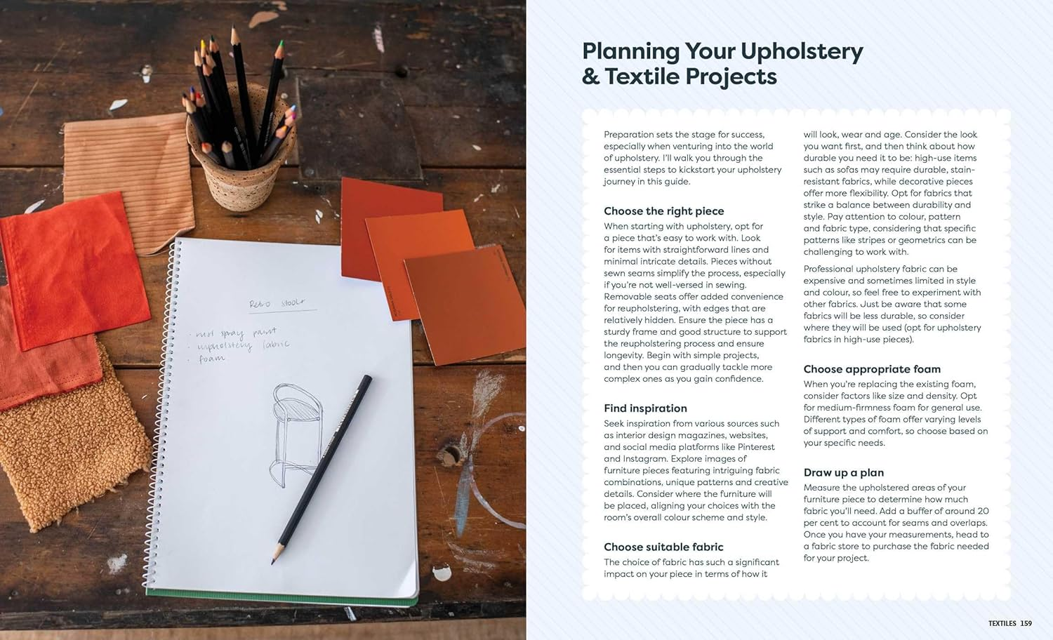 New Again: 100+ Projects and Ideas to Reimagine Your Furniture and Decor image number 5