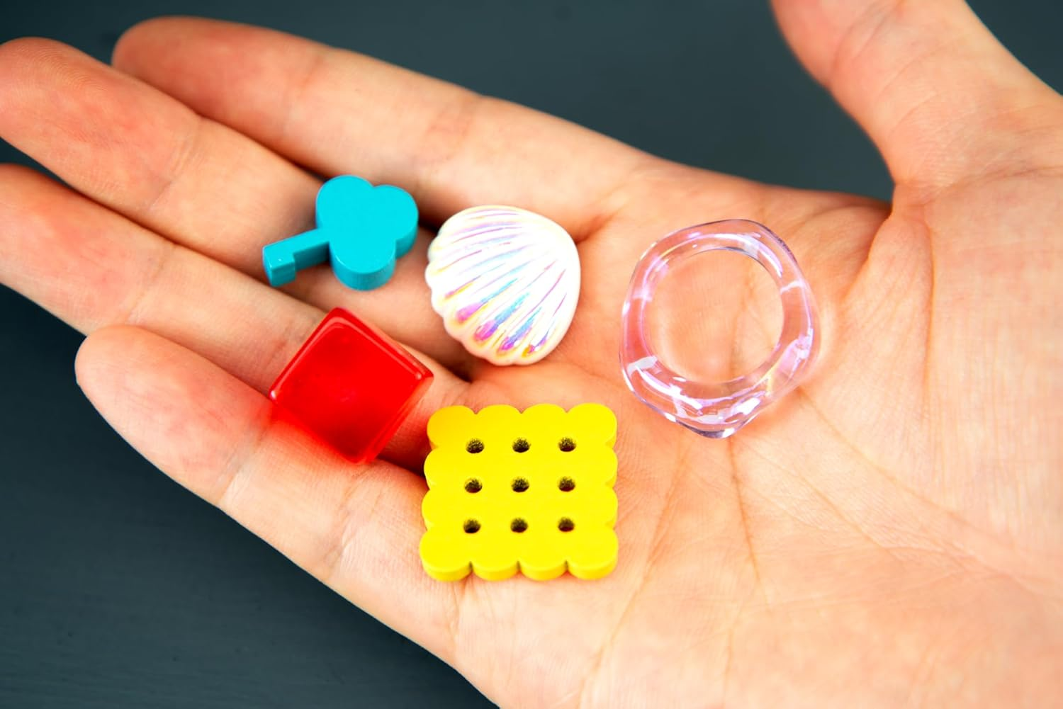 Oink Games Dropolter, Strategy Game image number 2