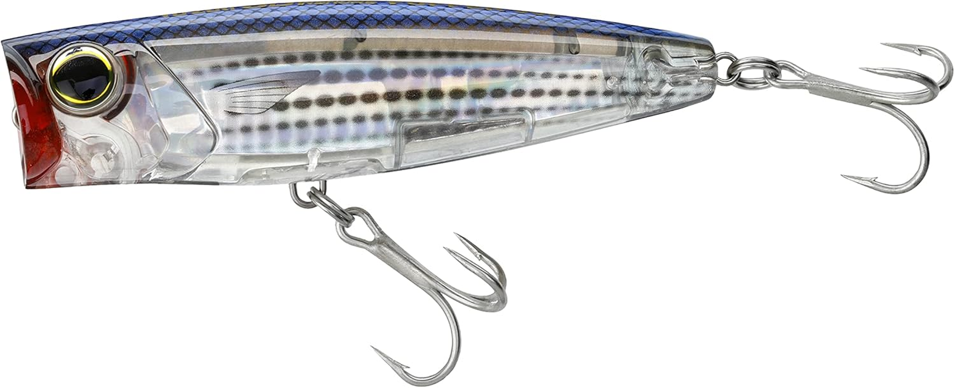Yo-Zuri 3D Inshore Popper