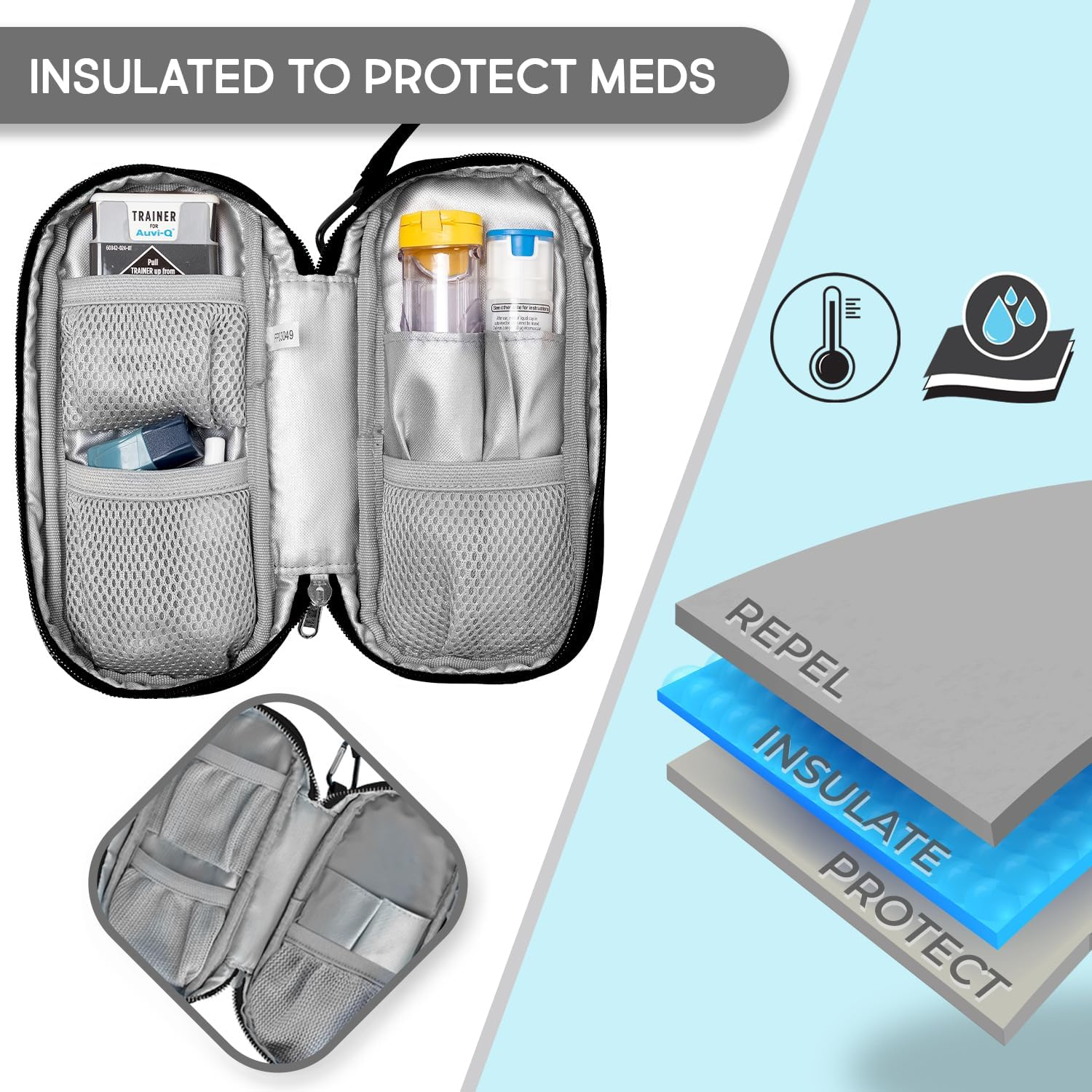 Pracmedic Bags Epipen image number 2