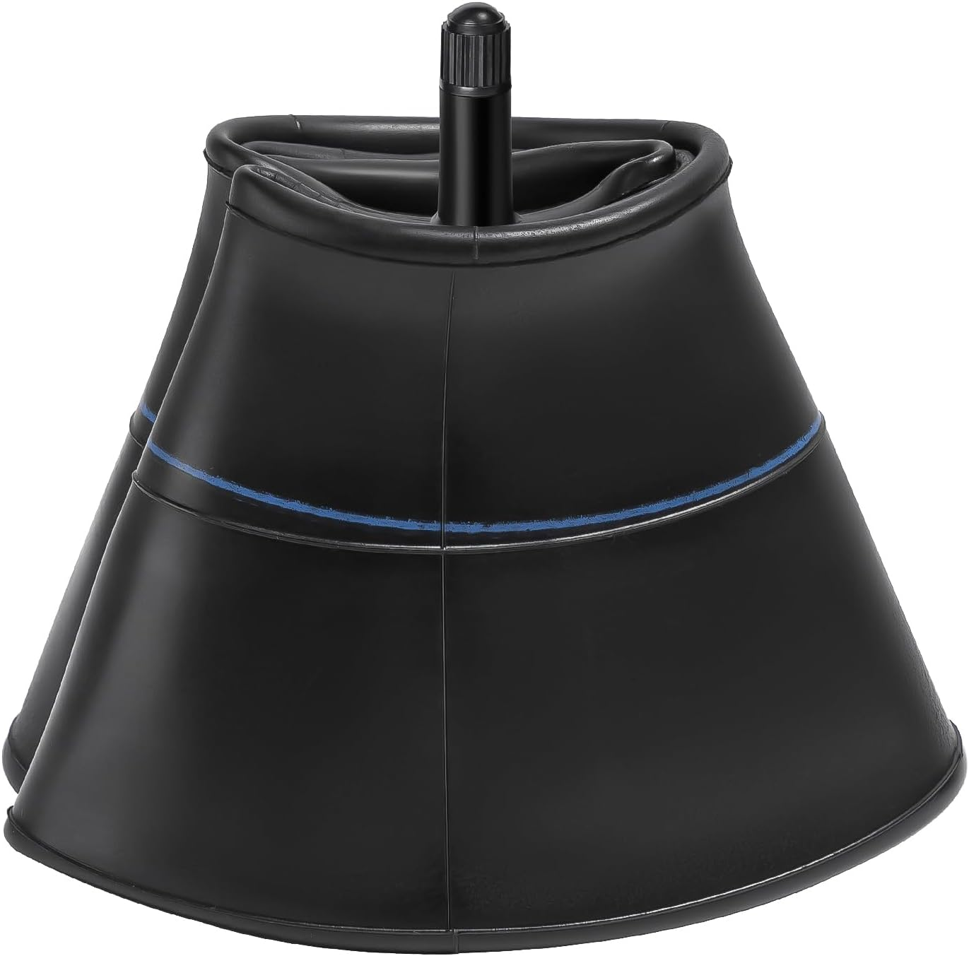 2 Pcs 13X5.0-6 Tube,5.0/4.0-6 Tube,Tr13 Valve,13X5.0-6(5.0/4.0-6) Wheelbarrows Snowblower Inner Tubes,Compatible with 5.0-6 4.0-6 Snowblower/Hand Truck/Wheelbarrow/Lawn Mower Tire,Pt-010 image number 1