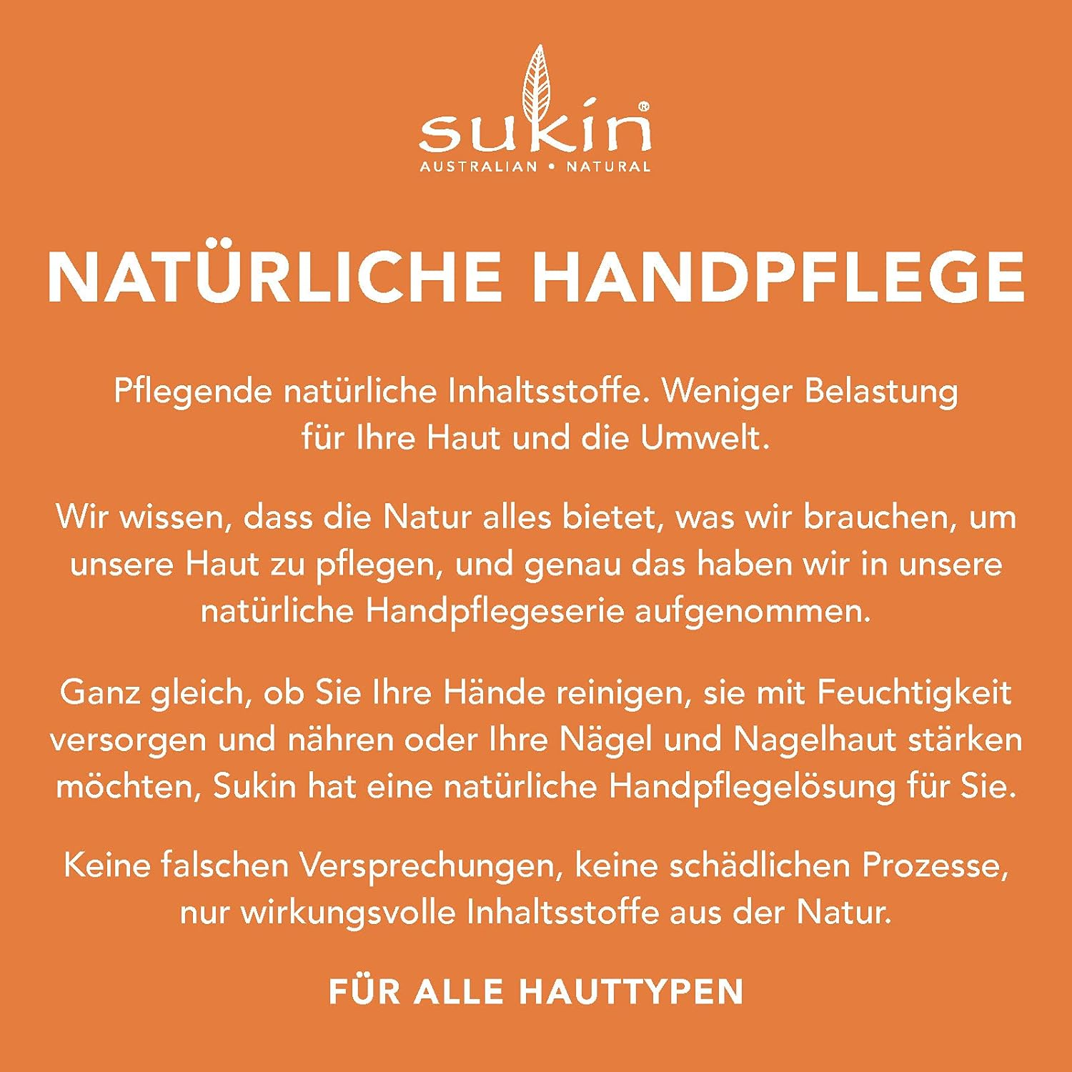 Sukin Cleansing Hand Wash, Ylang Ylang & Cedar, 500Ml (Pack of 3) image number 6