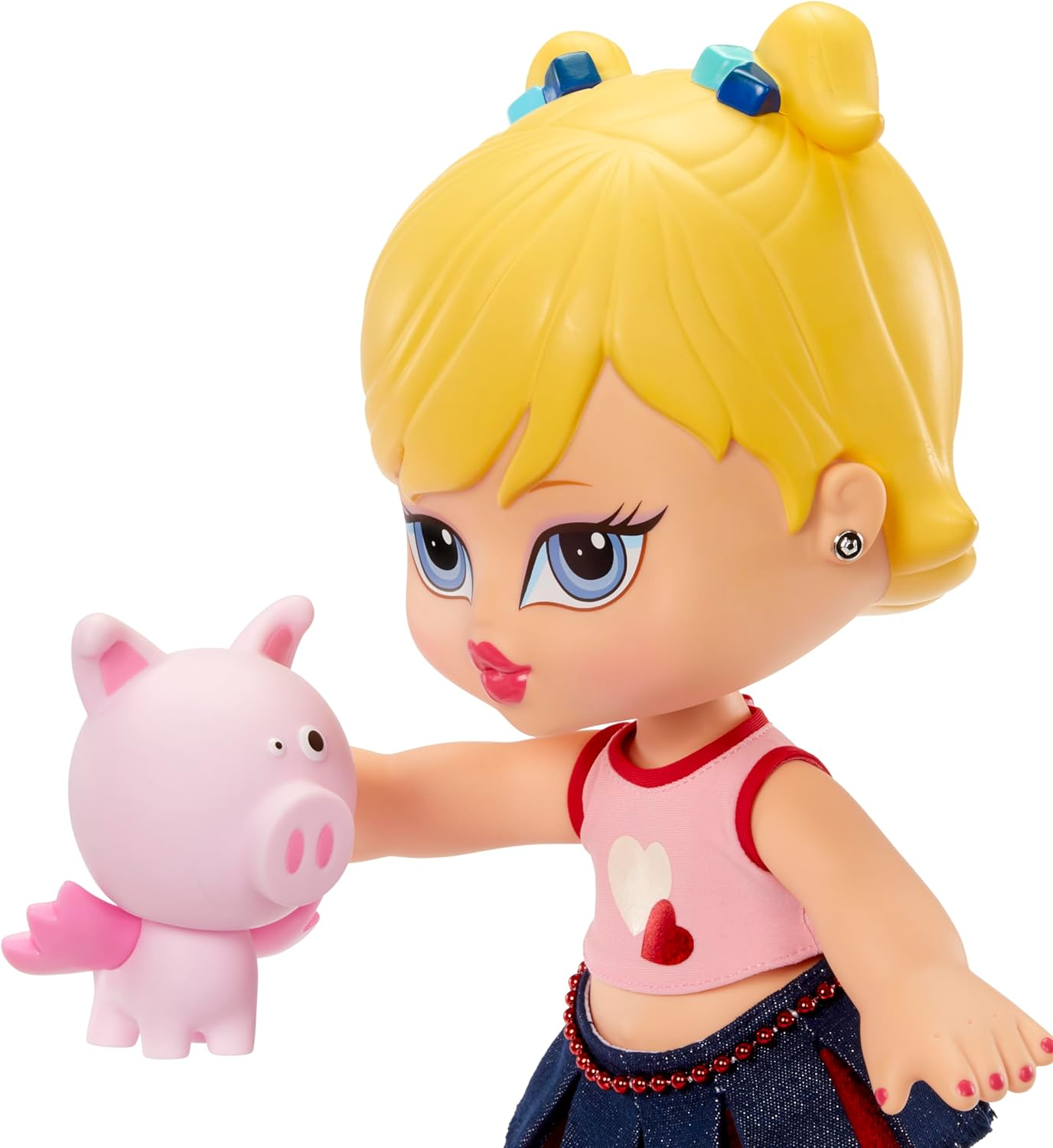 Bratz Big Babyz Doll- Cloe (Solid)
