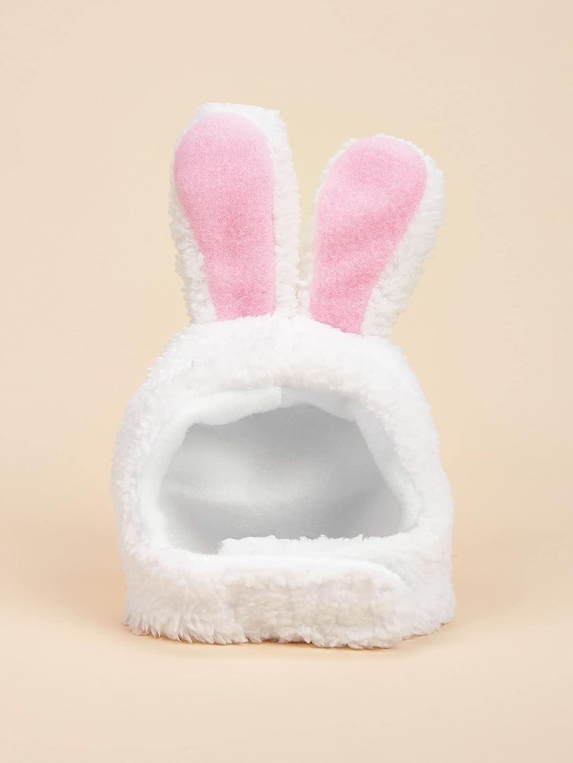 Prymal Comfort Cat/Dog Costume for Halloween, Parties and Pictures (Bunny) - Bunny image number 3