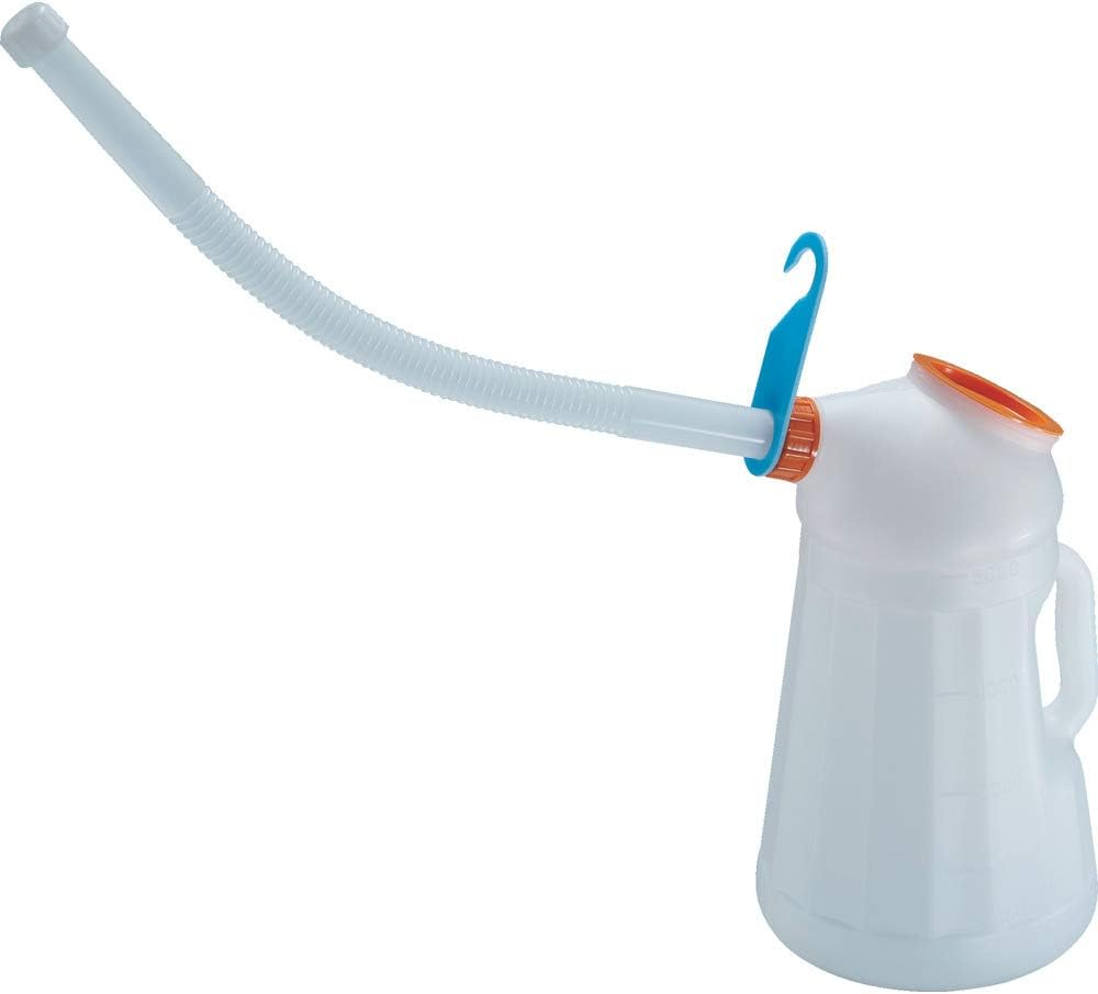 TRUSCO PN-LN Oil Stein, Long Nozzle Set for Pinocchio image number 6