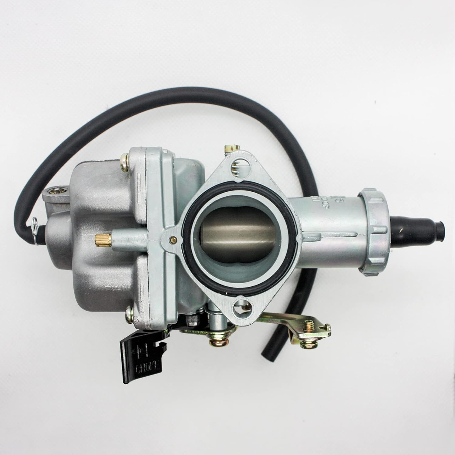 BLYGO PZ 30Mm Cable Choke Carb Carby Carburetor 150Cc 250Cc PIT PRO Quad Dirt Bike ATV image number 5