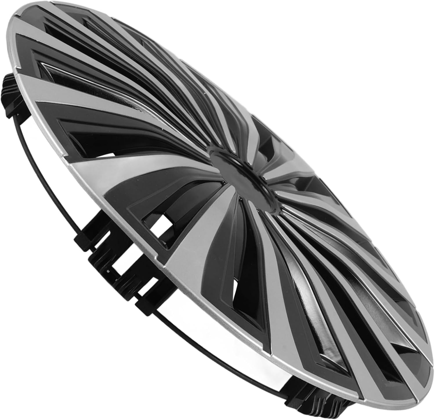 Ipetboom Car Hub Cap Wheel Hubcap Decorative Hubcaps Wheel Hub Covers Automotive for Cars and Vehicles Accessories image number 4