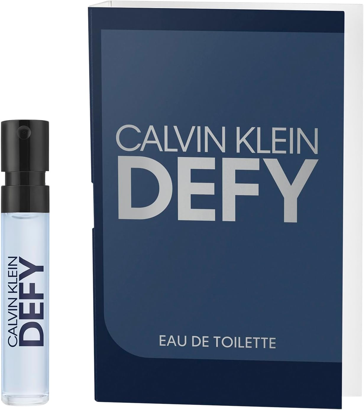 Calvin Klein Defy Body Spray, 150Ml image number 3