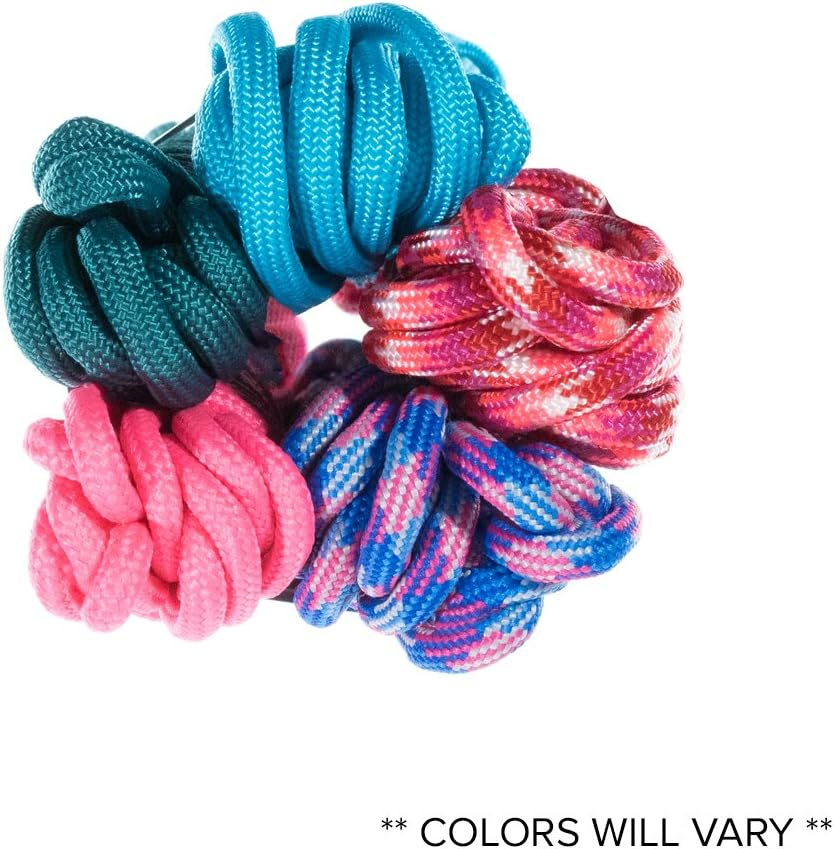 Zesty 550Lb Survival Paracord Random Combo Crafting Kit by West Coast Paracord - 10 Colors of 500Lb Cord and 10 Buckles - Type III Paracord - Make 10 Paracord Bracelets - Great Gift (Zesty, 50 Feet) image number 1