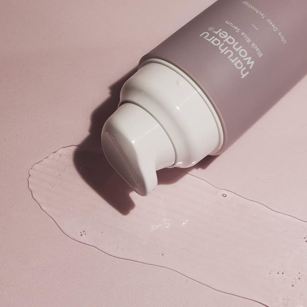 Haruharu Wonder Black Rice Serum 30 Ml