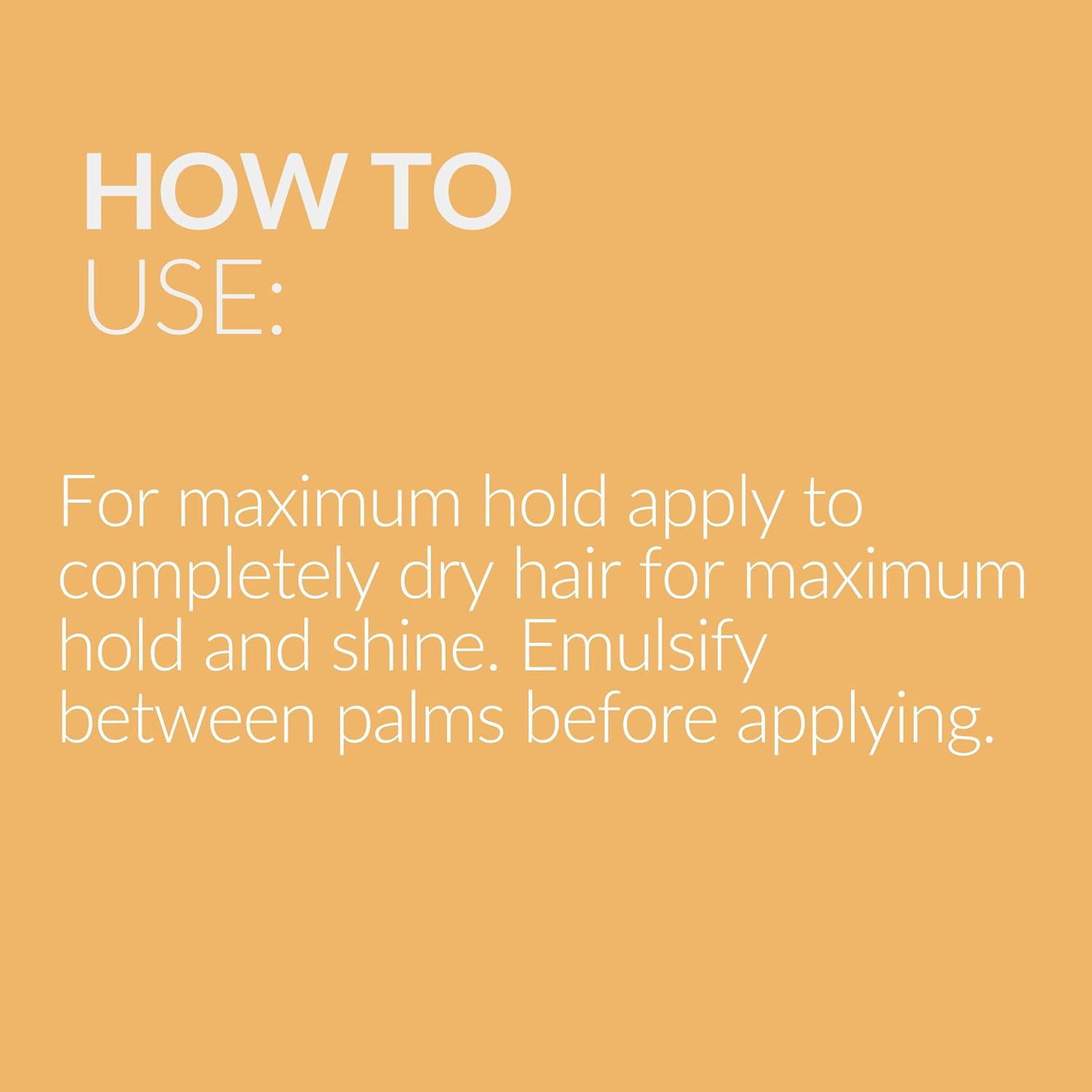 Muk Haircare - Slick Muk Styling Pomade, 1.8 Ounce image number 4