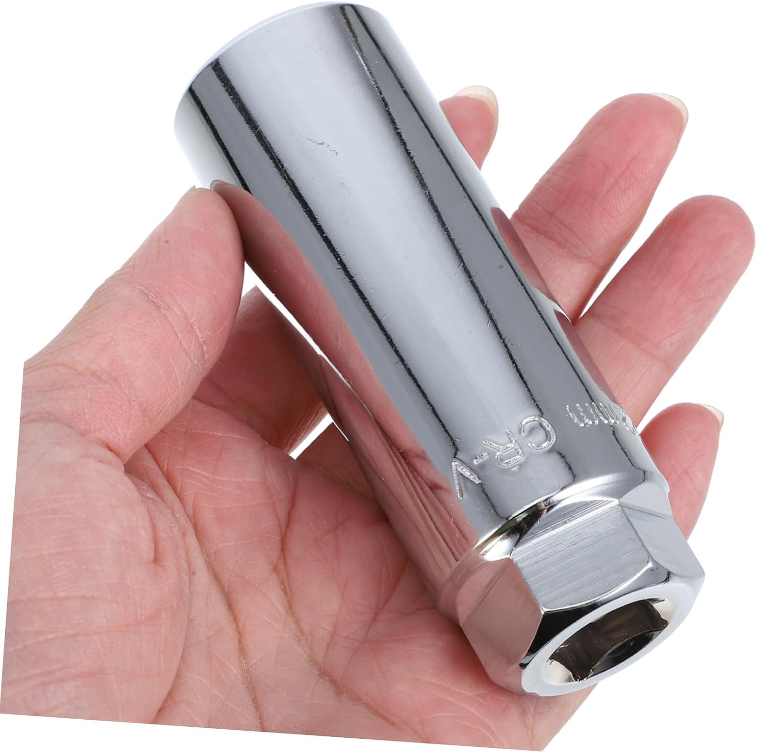 CATIEBYE Sleeve Drive Tool for Auto Sensor Removal and Installation Heavy-Duty Automotive Socket image number 3