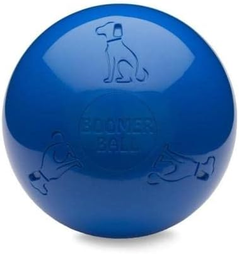 Boomer Ball 4In / 110Mm