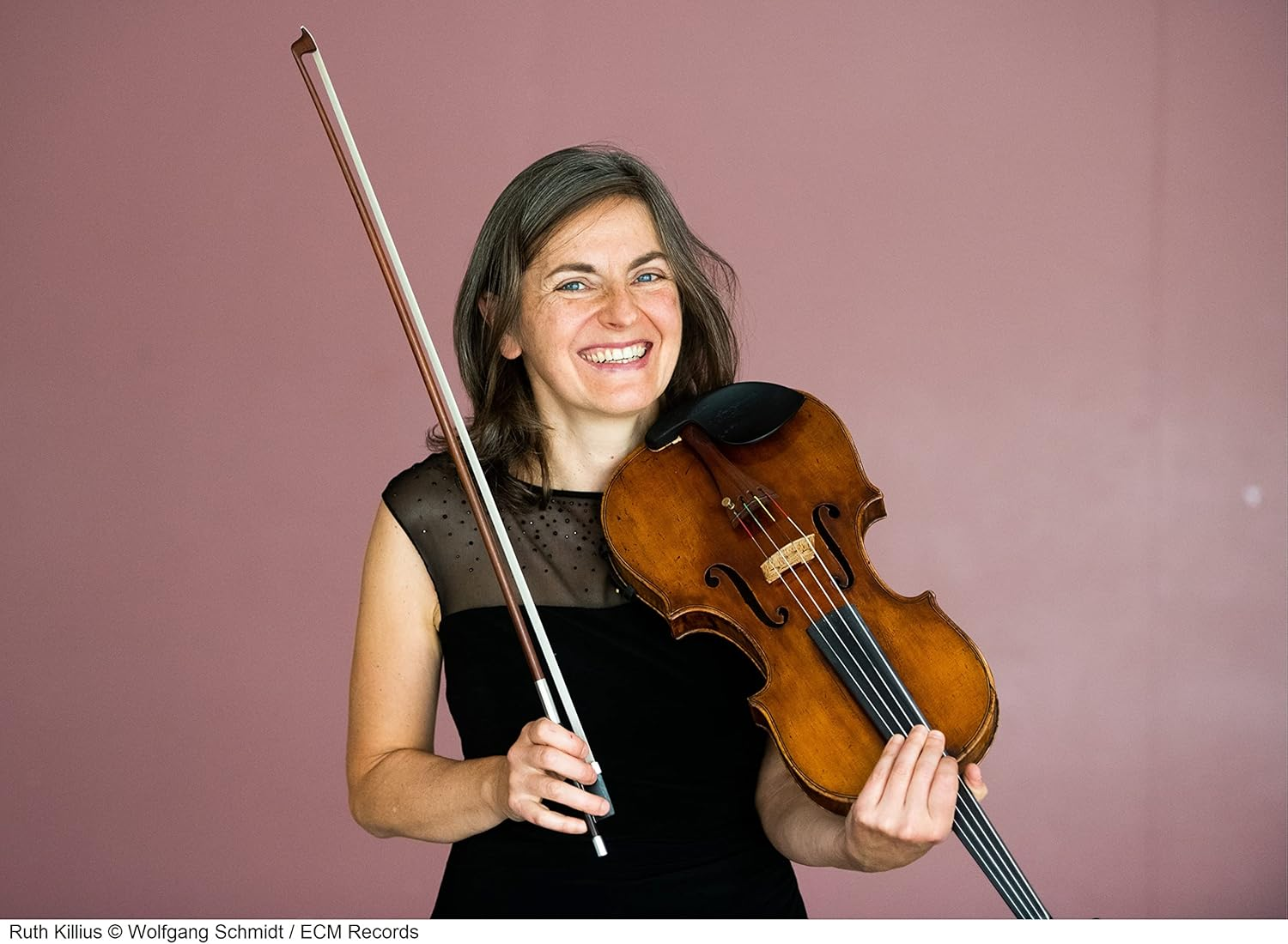 Bartok / Casken / Beethoven image number 2