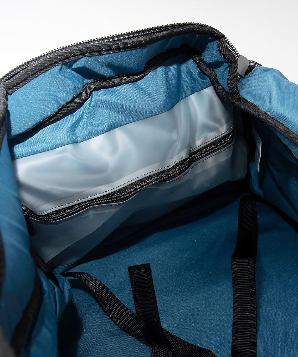 Antler 4705124031 Bamburgh Duffel Black, Black, ワンサイズ