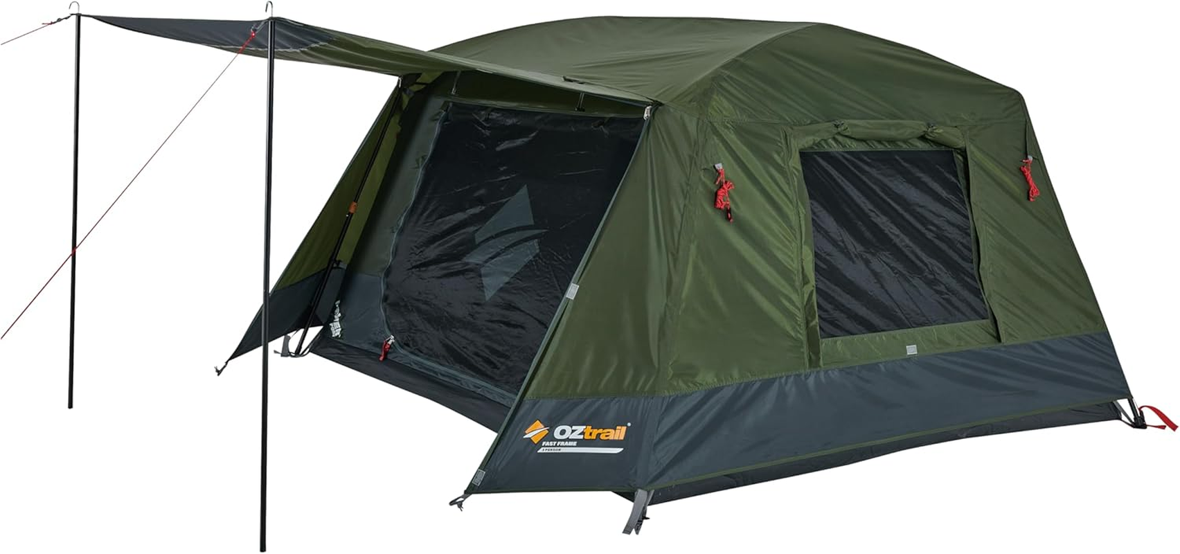 Oztrail Fast Frame 3 Person Tent image number 4