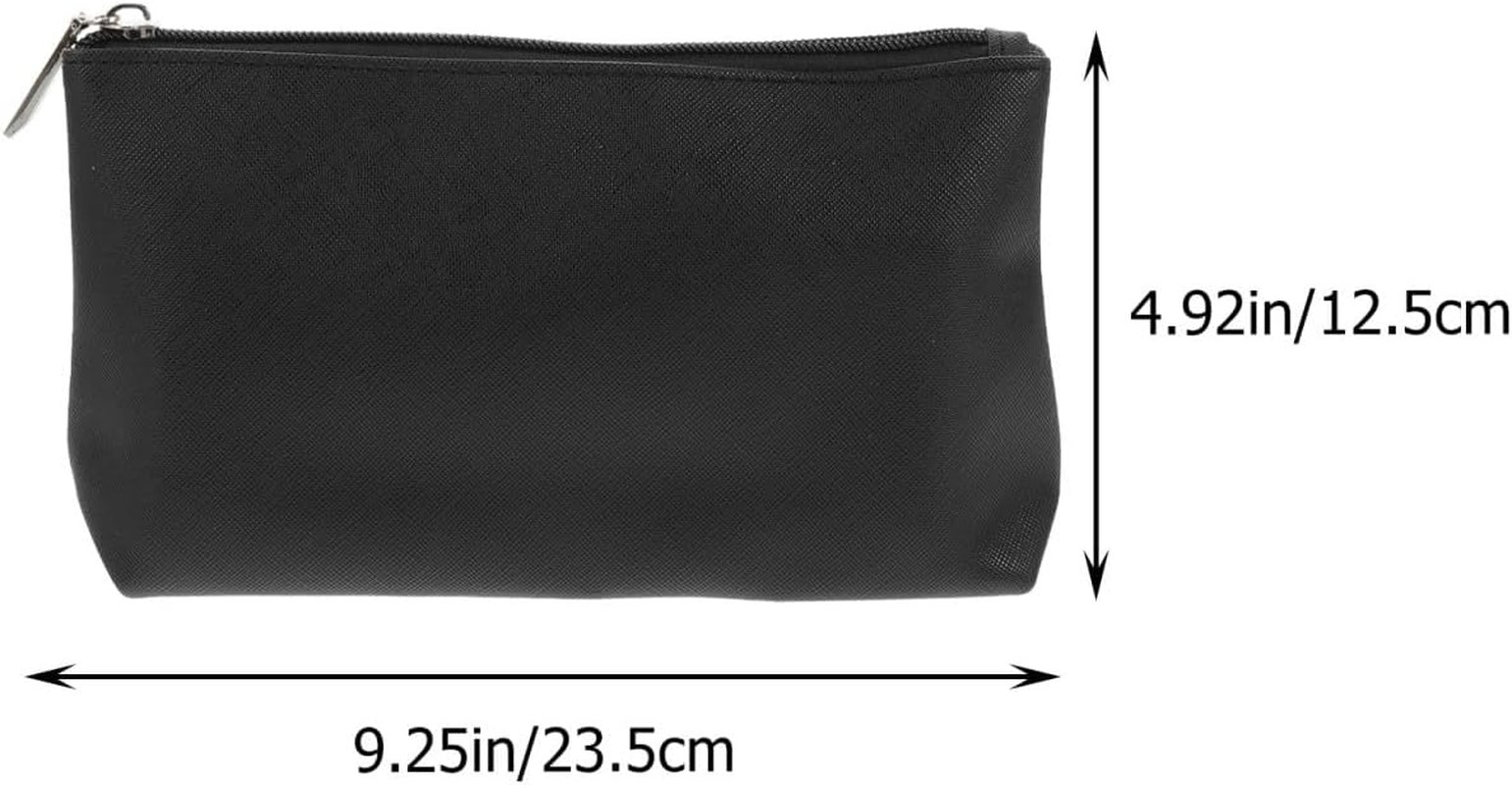 Holibanna Makeup Brush Storage Bag Toiletries Bag for Women Coin Purse Travel Case image number 1