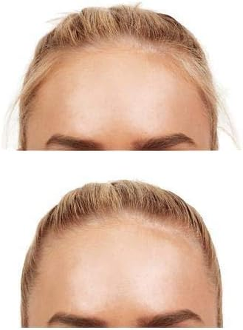 Thin Lizzy Sleek & Smooth Hair Styling Wand - Perfect for Taming Frizz & Flyaways image number 4