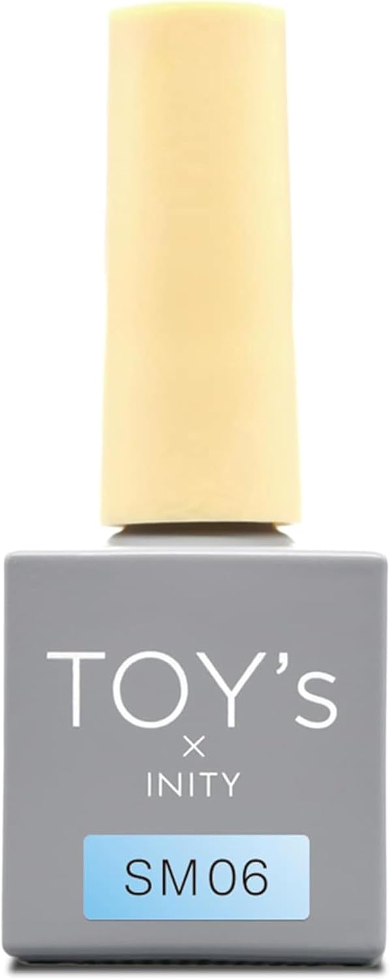 Toy'S X INITY Sugar Mug Collection Ramune SM06 image number 1