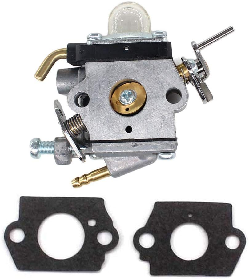 AISEN Carburetor for 545008097 Husqvarna 129C 129L 129R 129LDX 129RJ